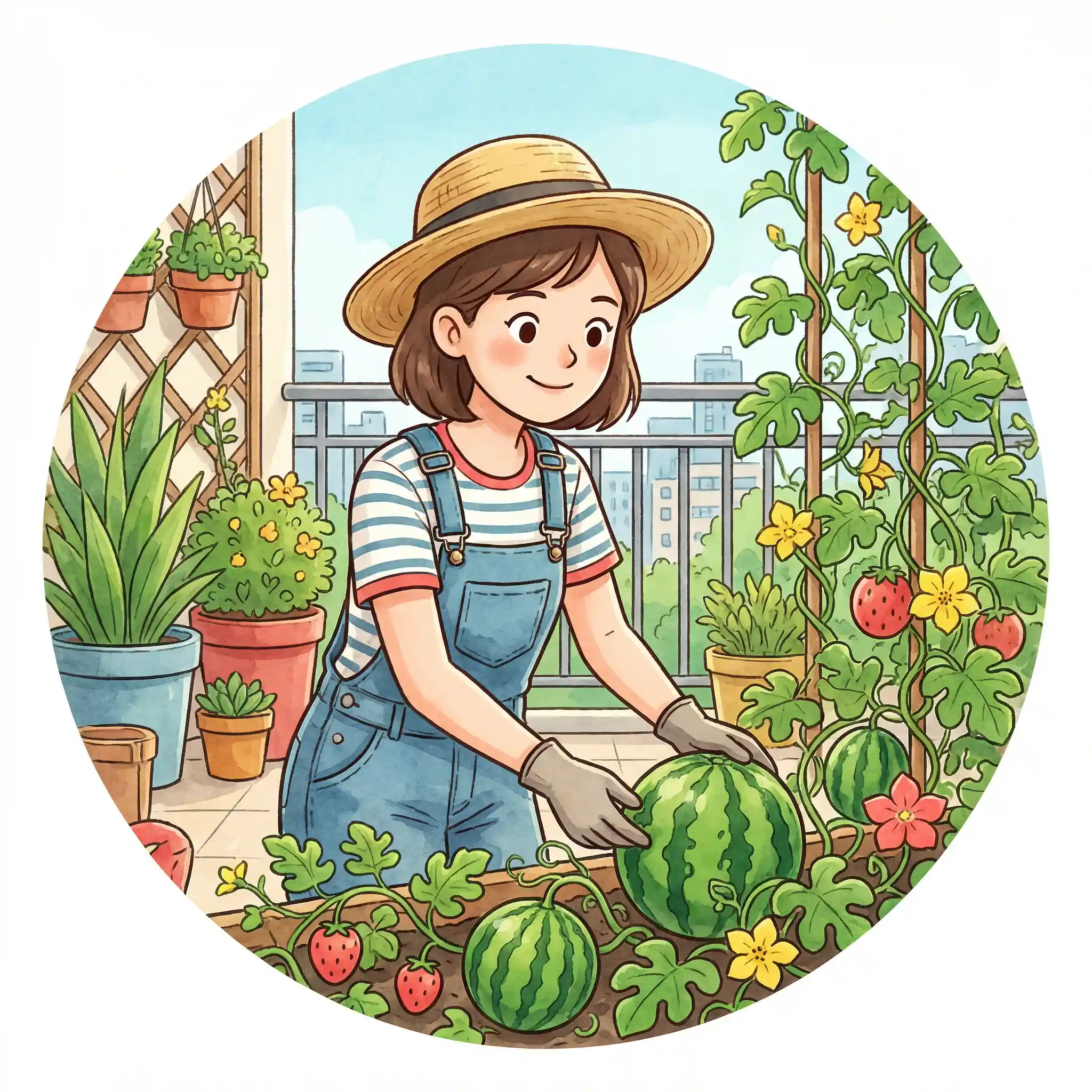 阳台种瓜小能手头像